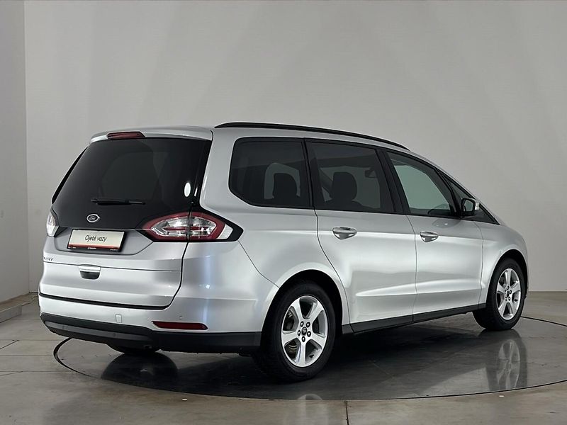 Ford Galaxy MPV - fotka 2 z 29
