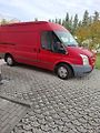 Ford Transit (2012) - náhled 1