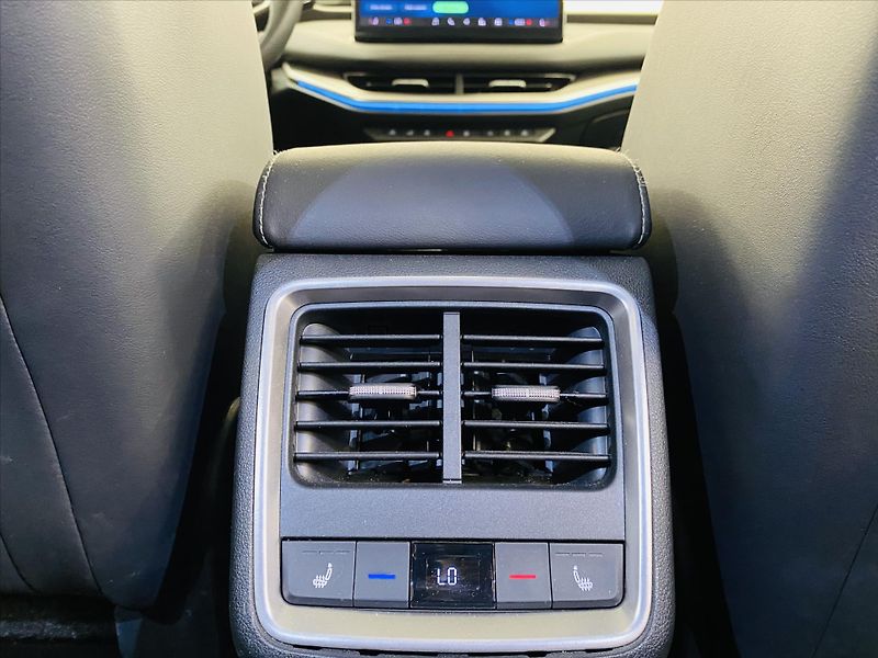 Škoda Enyaq Coupé 85, 210kW 82kWh SPORTLINE - fotka 19 z 27