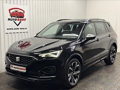 Seat Tarraco FR 2.0TDI 147kW DSG DCC 4DRIVE - fotografie inzerátu
