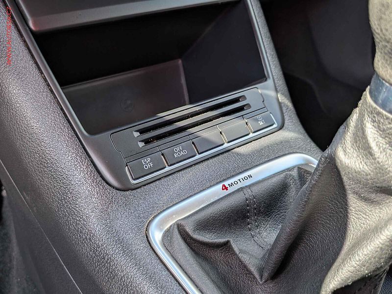 Volkswagen Tiguan (2009) 1.4 TSi 4x4, Trendline - fotka 13 z 13