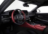 Toyota GR Supra