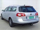 Volkswagen Passat 2,0 TDi Kůže Navigace Tažné - náhled 10