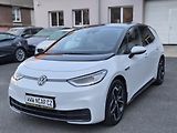 Volkswagen ID.3 110kw, PURE, SOH 91,4% - náhled 1