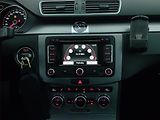 Volkswagen Passat (2014) 1.4 TSI, Navi, Tempomat - náhled 12