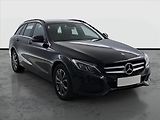 Mercedes-Benz Třídy C (2016) C 250 CDI, Automat, Navi - náhled 1