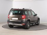 Škoda Yeti (2011) 2.0 TDI, 4X4, Xenony - náhled 4