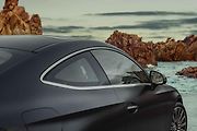 Mercedes-Benz CLE