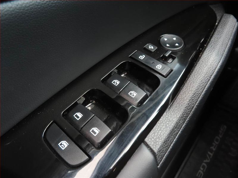 Kia Sportage (2025) Top 1.6 T-GDI - fotka 14 z 14