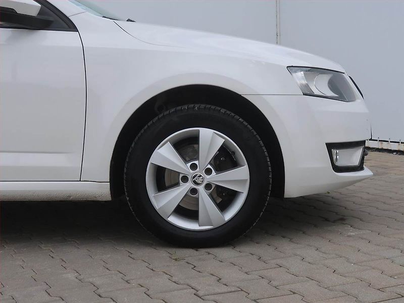 Škoda Octavia (2014) Elegance 2.0 TDI, 4X4 - fotka 15 z 17