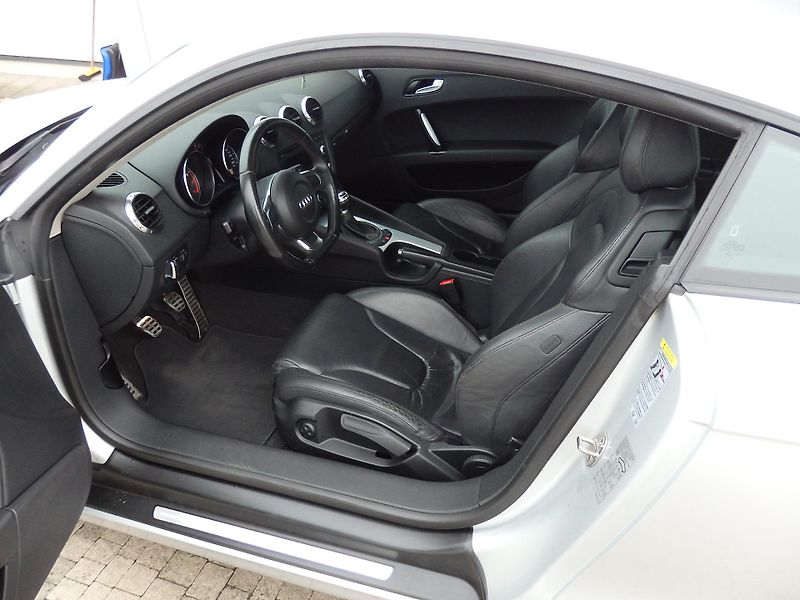 Audi TT 2.0 TFSI 147 kW KLIMA, ESP - fotka 6 z 15