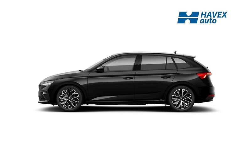 Škoda Scala (2026) 1.0 TSI 85 kW Dynamic - fotka 3 z 3