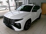 Hyundai Tucson (2026) 1,6TGDI 4WD GO CZ NLINE! AT - náhled 1