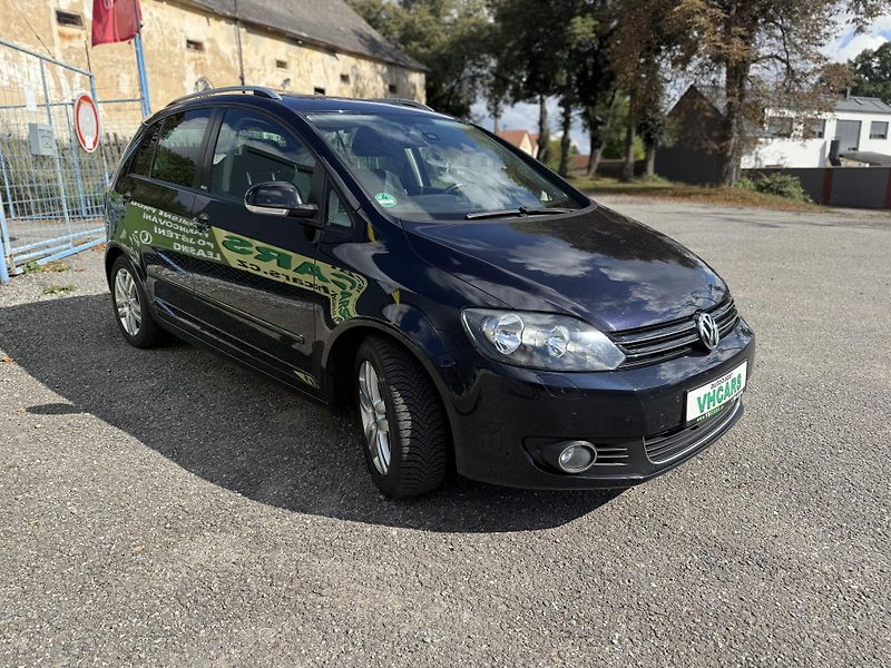 Volkswagen Golf Plus 1,2TSI STYLE 77kW  - fotka 3 z 29