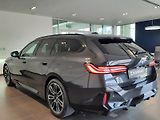 BMW Řada 5 (2025) 520d xDrive Touring M Sport - náhled 8