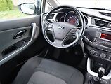 Kia Ceed (2016) Silver 1.4 CVVT, Serv.kniha - náhled 7