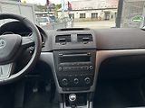 Škoda Yeti 2.0 TDI 81kW 4x4 serviska - náhled 12