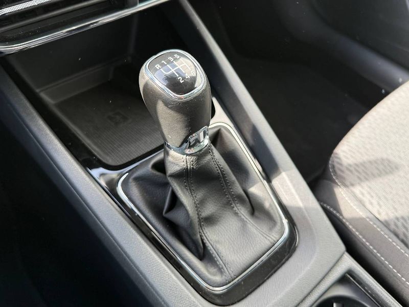 Škoda Octavia (2022) 2.0 TDI 85 kW Style - fotka 15 z 24