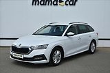 Škoda Octavia 1.5 TSI 110kW LED AMBITION+ ČR - náhled 2