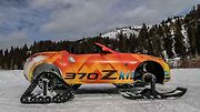 Nissan 370ZKi