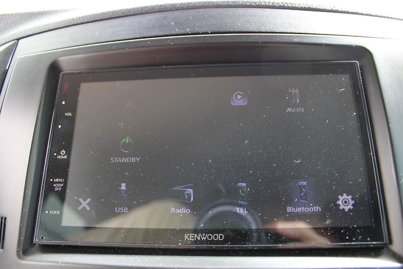 Mercedes-Benz Vito 2,2 116CDI 5Míst Automat+klima - fotka 12 z 23