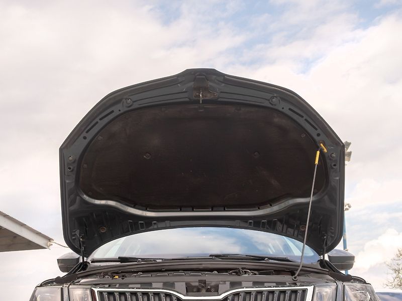 Škoda Octavia (2019) 2.0TDI 110KW 4x4 LED – NAVI - fotka 50 z 54