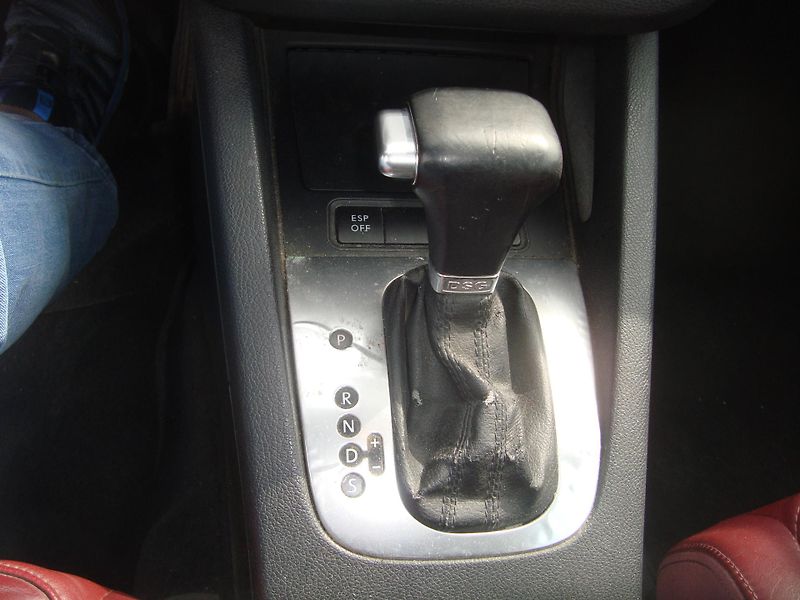 Volkswagen EOS (2007) 2,0 TDI Cabrio - fotka 13 z 19