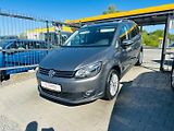 Volkswagen Touran (2014) 2.0TDi WEBASTO,NAVI,SERVIS - náhled 2