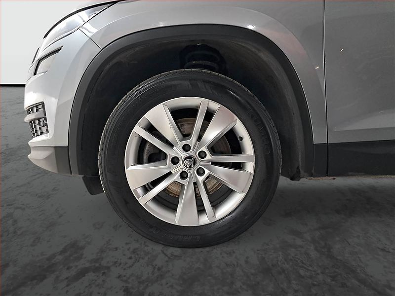 Škoda Kodiaq (2018) 2.0 TDI 4x4 - fotka 15 z 21