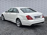 Mercedes-Benz Třídy S (2010) 350CDI, AMG, 180kW, 4 Matic - náhled 6