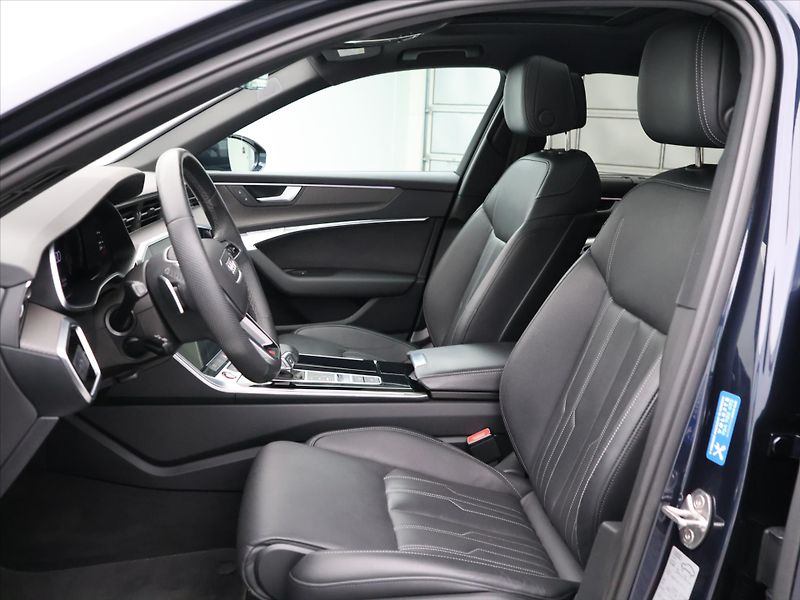 Audi S6 3,0 55TDI 253kW Tiptronic DPH - fotka 11 z 44