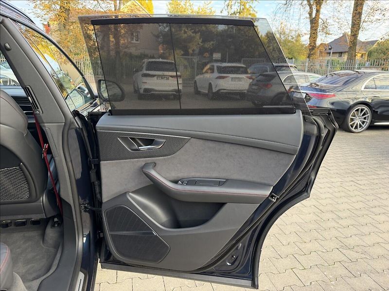 Audi SQ8 R23 Nez.top. B&O 5Let záruka - fotka 32 z 35
