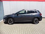 Subaru XV 2,0 Exclusive AWD A/T, EyeSigh - náhled 4