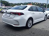 Toyota Corolla 1.8 HEV/90kW Comfort AT - náhled 4