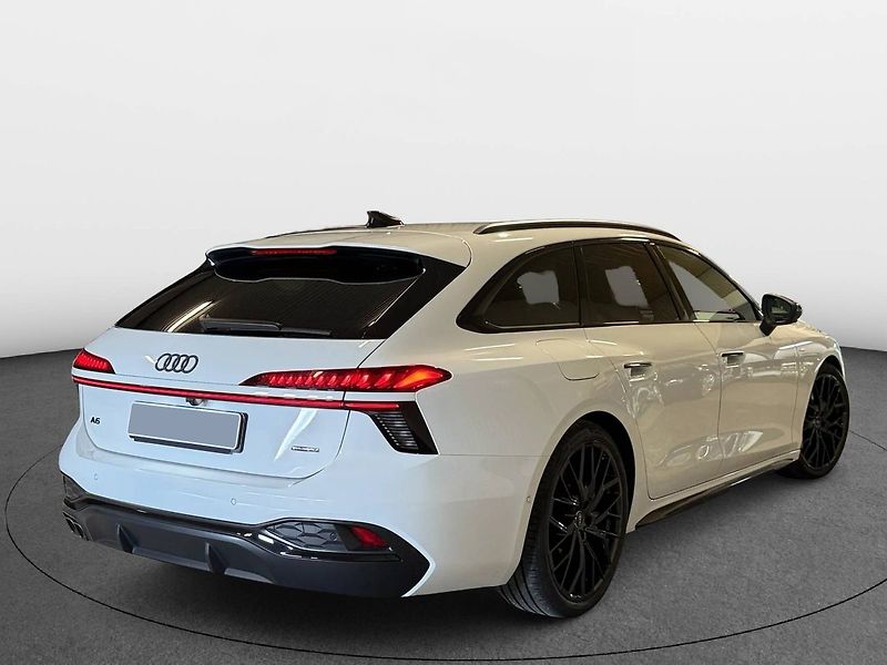 Audi A6 TDI q S-Line Tech+ 360 NezTop - fotka 8 z 12