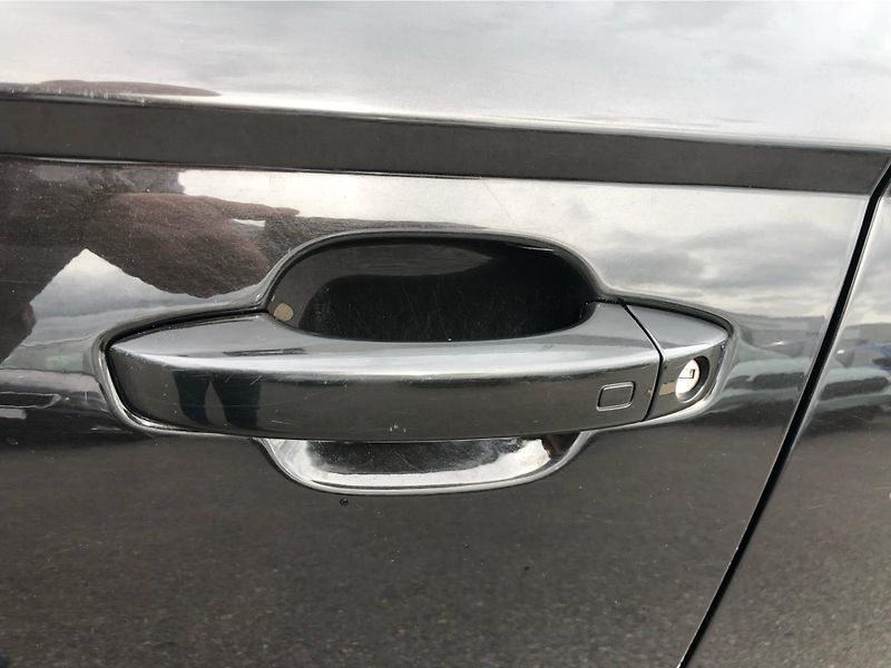 Audi A6 3.0 TDI Tiptronic - fotka 25 z 27