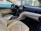 Toyota Camry 2.5-VIP-EXECUTIVE-HYBRID - náhled 4
