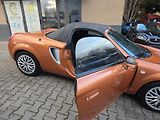 Toyota MR2 1.8-CABRIO - náhled 22
