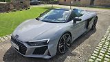 Audi R8 (2023) - náhled 1
