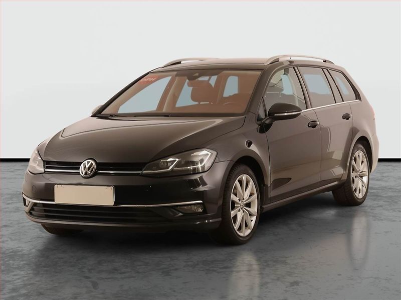 Volkswagen Golf (2018) 1.5 TSI, Automat, Serv.kniha - fotka 2 z 21