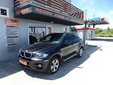 BMW X6 XDRIVE 30D 180 kW NAVIGACE - náhled 1