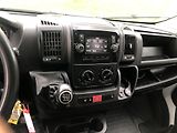 Peugeot Boxer (2021) 2.2HDi sklápěč 3.6m  43000 km  - náhled 10