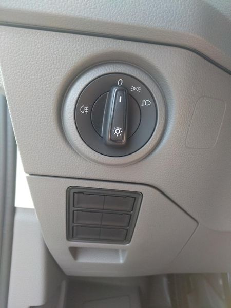 Volkswagen Crafter (2024) SR - fotka 19 z 23