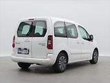 Peugeot Partner Tepee 1,6 VTi 98k CZ Klima Active - náhled 7