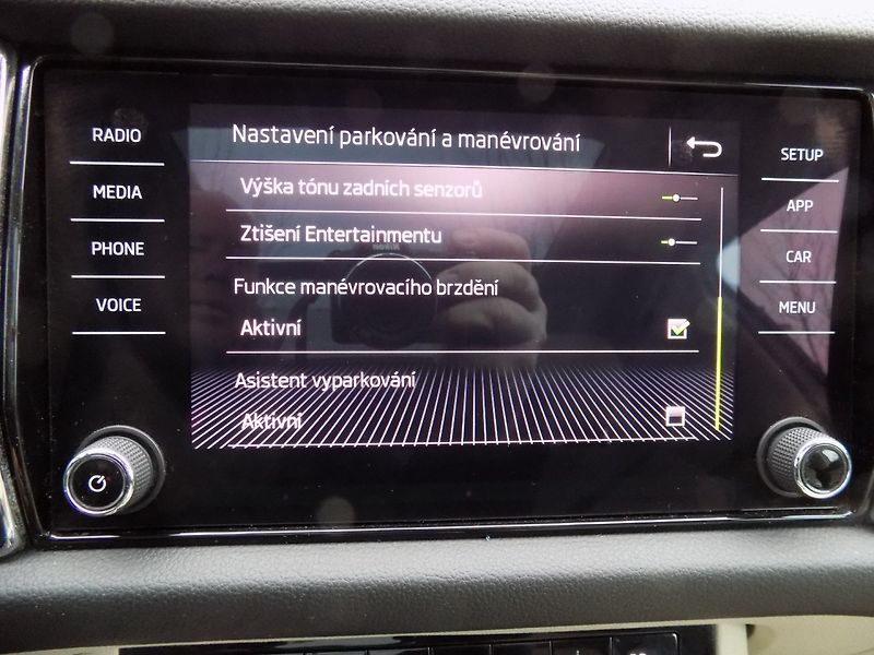 Škoda Kodiaq (2017) 2.0TDI/4x4/PANO/LED/ČR/DPH/ - fotka 39 z 46