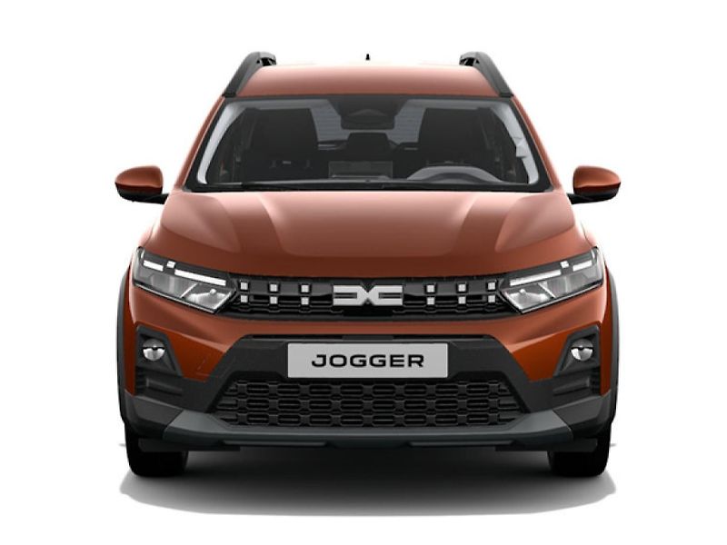 Dacia Jogger (2026) Expression Eco-G 120 - fotka 2 z 5