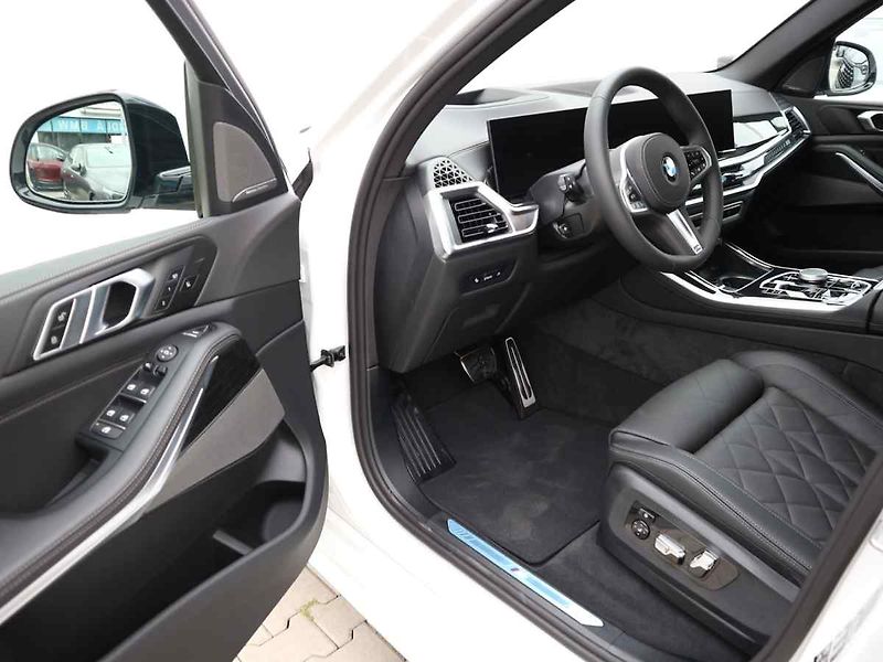 BMW X5 - fotka 6 z 10