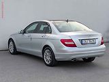 Mercedes-Benz Třídy C (2011) 2.2 CDi, ČR, AT, xenon - náhled 6