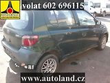 Toyota Yaris (2000) VOLAT 602 696115 - náhled 3