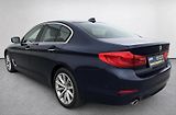 BMW Řada 5 520D XDRIVE, 1. majitel - náhled 7